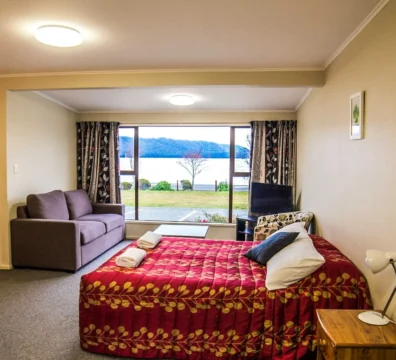 Lakeview View Of Aparment