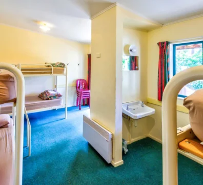 Steamers Room