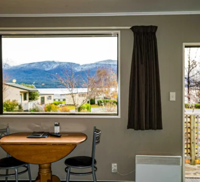 Studio Twin Dining Table