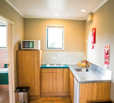 Studio Twin Kitchen